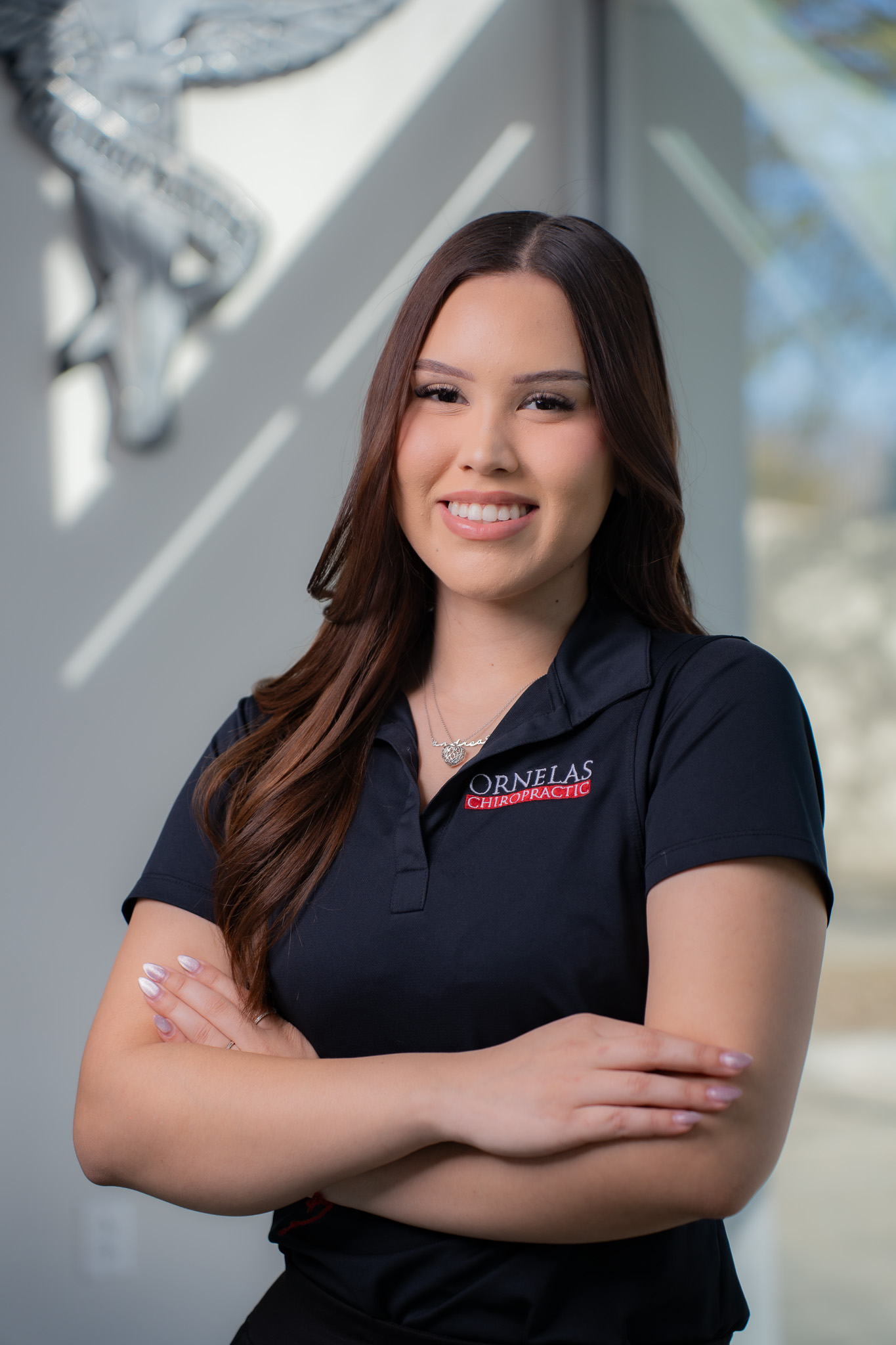 Karis Garcia - Chiropractic Assistant