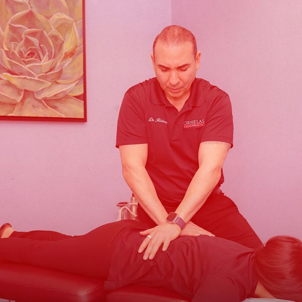 back alignment tucson